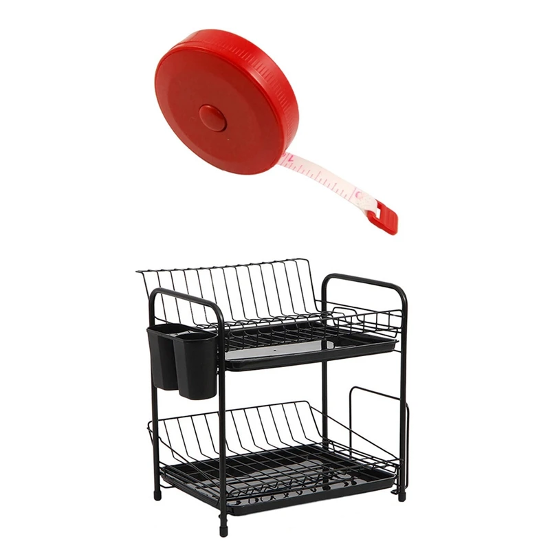 

Выдвижная рулетка-рулетка для шитья, 1,5 м