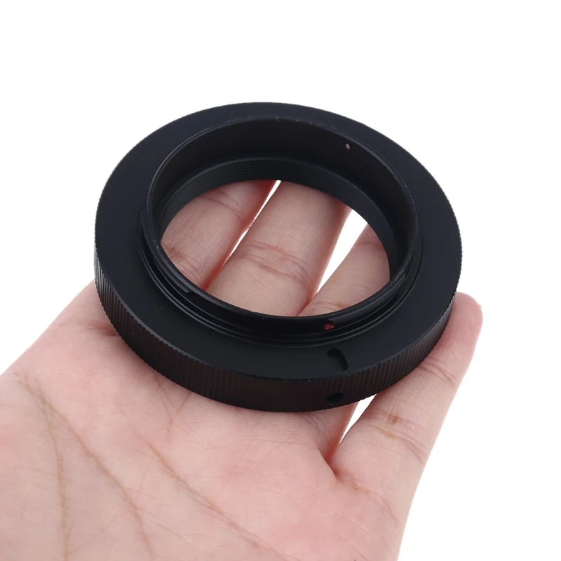 

T2 Mount Lens Adapter Ring for -Sony DSLR Cameras A77 A280 A290 A380 A390 A580