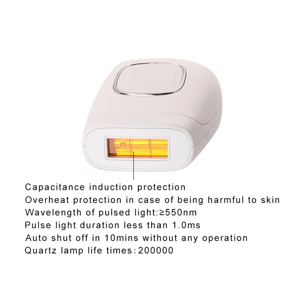 Профессиональная фотовспышка электронная эпиляция Ipl перманентное средство Для