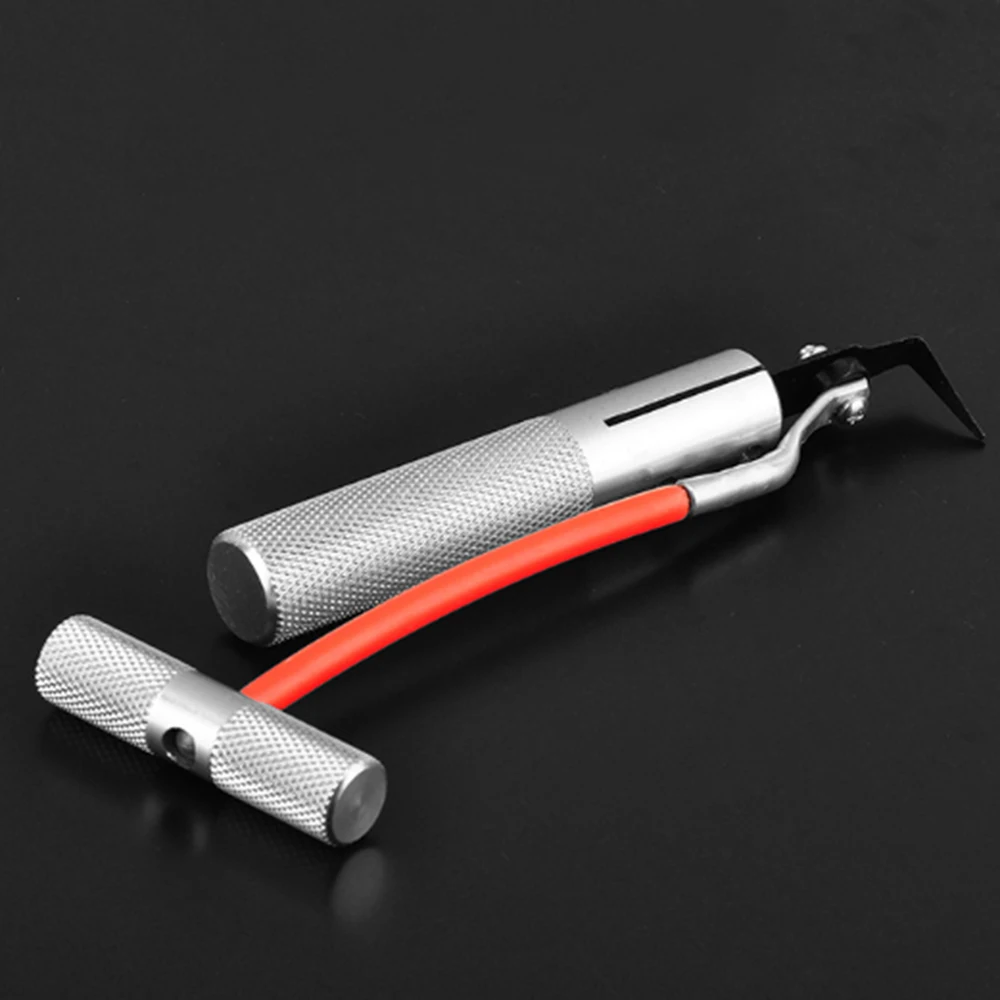 Инструмент для разборки лобового стекла автомобиля набор непромокаемых