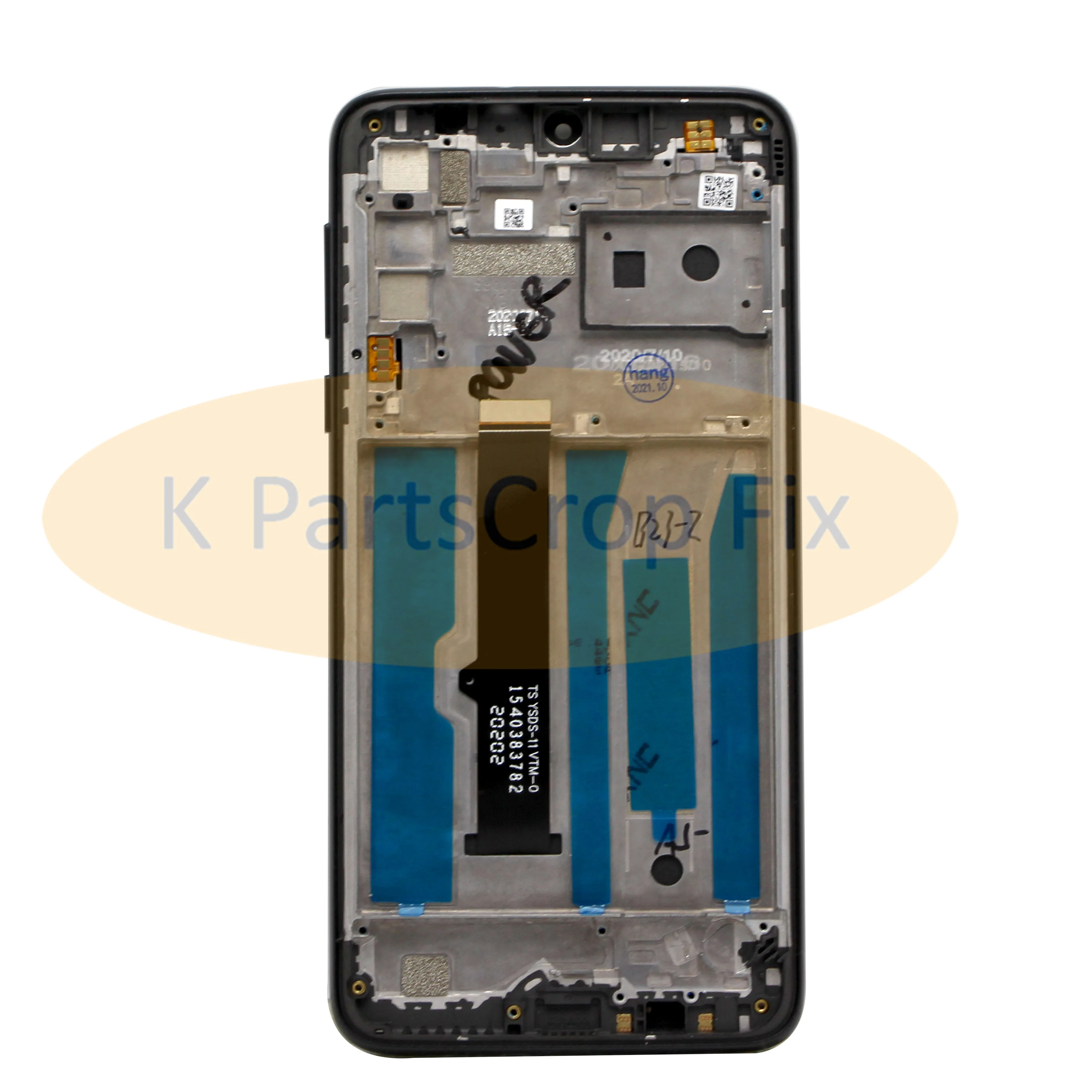 6.2 Inch For Motorola Moto One Macro LCD Display Touch Glass Sensor Screen Digitizer Assembly for xt2016-2 lcd With tools | Мобильные