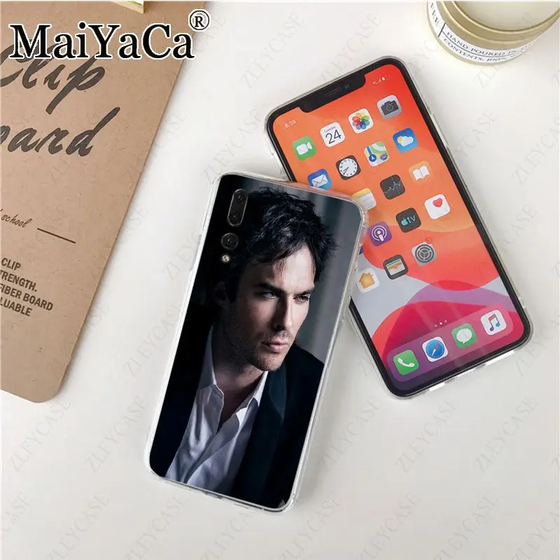 Яркий чехол для телефона аксессуары huawei P20pro/p30lite/p20lite/P40/P40pro/p10plus/p9plus чехлы