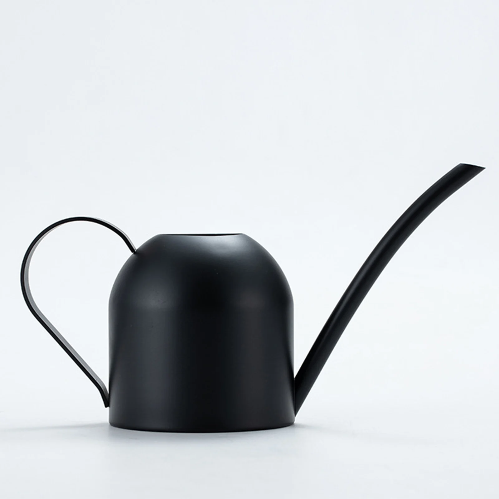 

Stainless Steel Watering Can House Plants Flower Garden Watering Pot 500ml