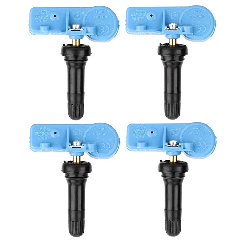 20922901 13581561 22853740 датчики давления в шинах для GMC Buick Cadillac Chevrolet TPMS 433 МГц|Системы