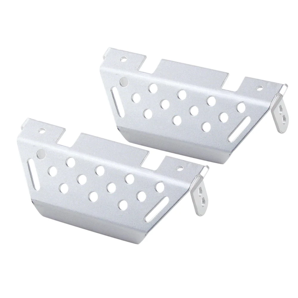 противоскользящая пластин