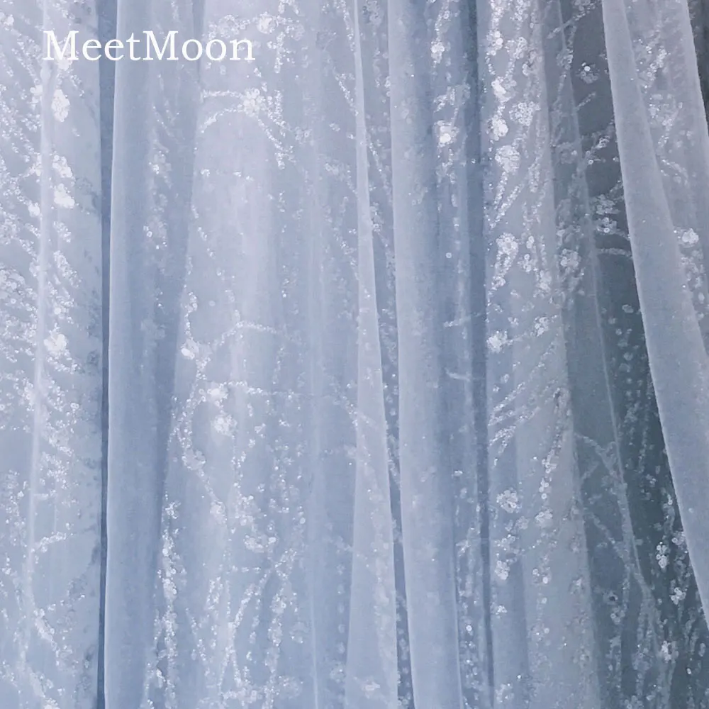 MeetMoon Evening Dress Long Luxury 2020 Party Gown Crystal Tassels Sequined Women V Neck Formal Pageant Dresses Robe De Soiree | Свадьбы и
