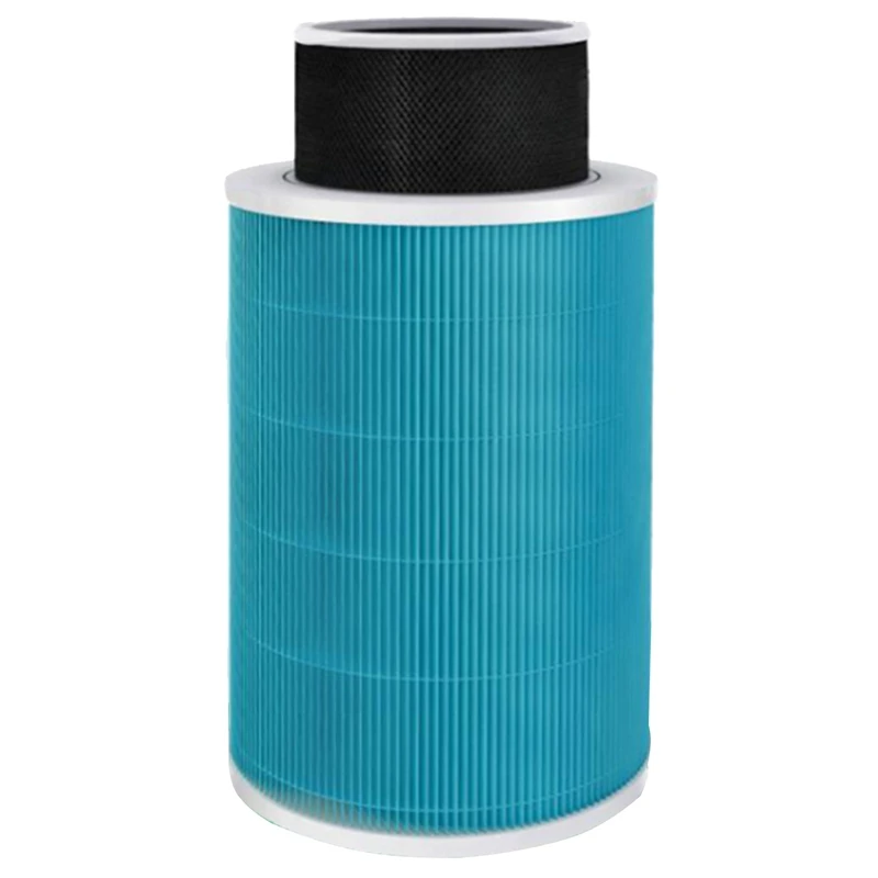 

Air Filter Replacement for XiaoMi 1/2 / 2S / 3 / 3H Pro Household Anti-Formaldehyde Filter Aldehyde Activated Carbon