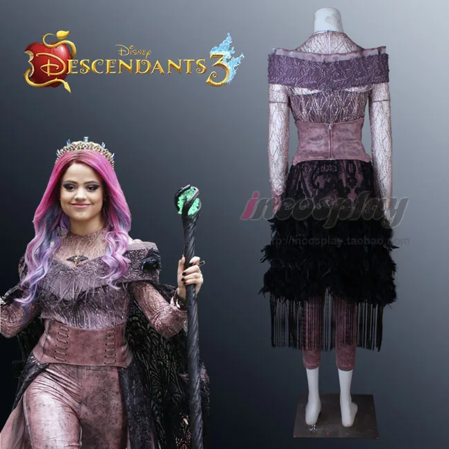 [Индивидуальное изготовление] Полный комплект косплей-костюма Unifrom из аниме