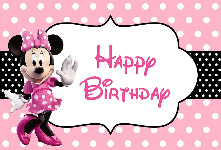 

Personalized birthday party decoration photography background cartoon photo backdrops for photo studio accessories photophone