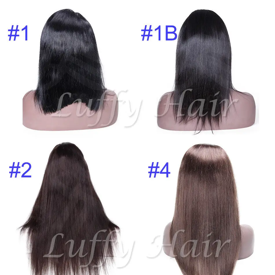 

Loose Deep Curly I Tip Human Hair Extension Brazilian Curly Remy Pre-Bonded Stick I Tip Hair Bundles 100 strands 100g #2 #4 #1b