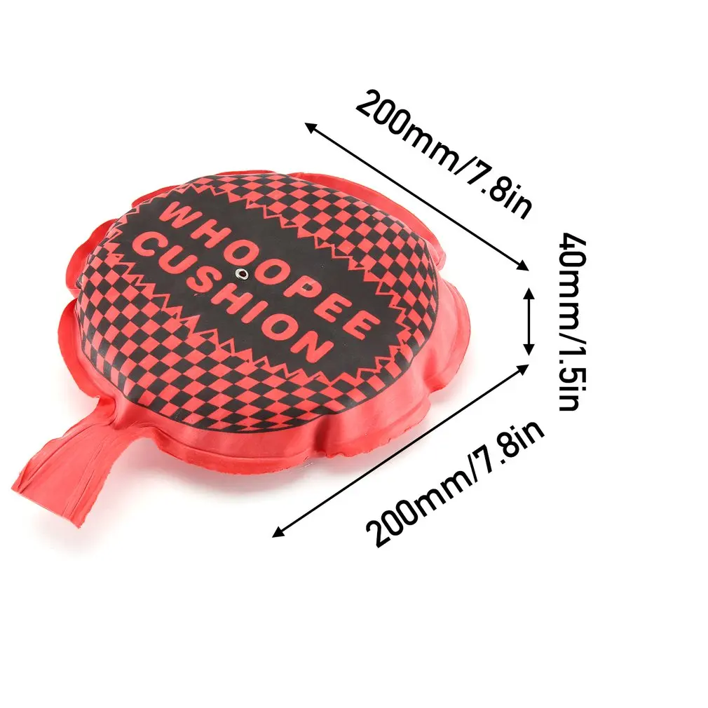 

Whoopee Cushion Jokes Gags Pranks Maker Tricks Funny Toys For Child Fart Pad Pillow Perdushka Kids For Fun Prank Gag Toys Gifts