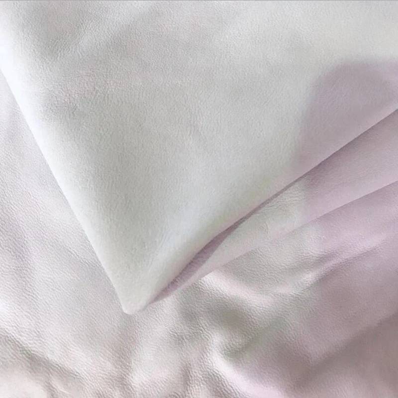 Ультратонкая одежда ручной работы из натуральной кожи черная натуральная кожа