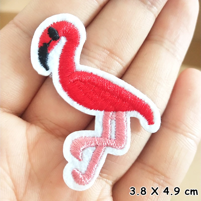 CX42 Модные DIY мультфильм рукописные слова патч вышитые Симпатичные значки хиппи железа на детские нашивки для наклейки для одежды 26 стиль - Цвет: CX42