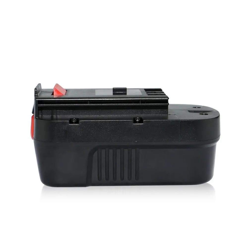 

New 18V 3000mah Suitable For Black&Decker NI-MH Power Tool Battery A18 A1718 A18NH HPB18