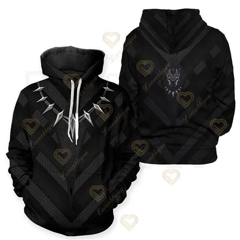 Пантерой из двух предметов: толстовка с капюшоном и рисунком котенка свитер