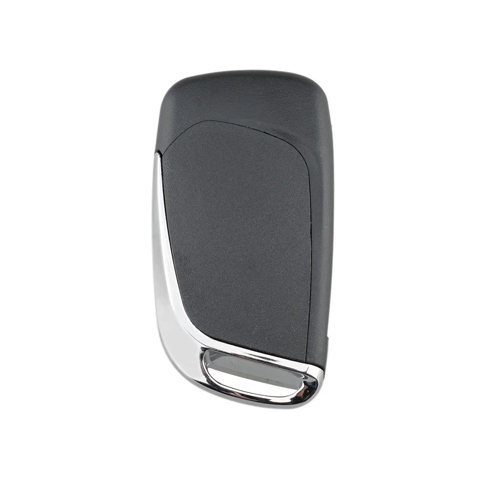 Модифицированный Чехол книжка BHKEY CE0536 для Citroen C4 C3 C2 Peugeot 207 307 407 408 308 чехол