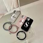 Чехлы для iPhone 13 12 Promax 13 pro 12 11 XS XR 7 8 Plus