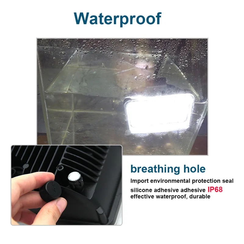 Светодиодный налобный фонарь для грузовика 45 Вт 12 В 24 H4 разъем 6x4 дюйма квадратный