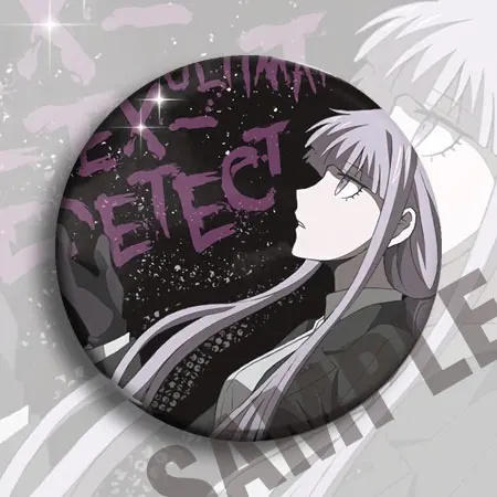 Аниме ganganronpa monokuma Naegi Макото Kirigiri Киоко Maizono Саяка значки брошь значок - Окраска металла: see chart