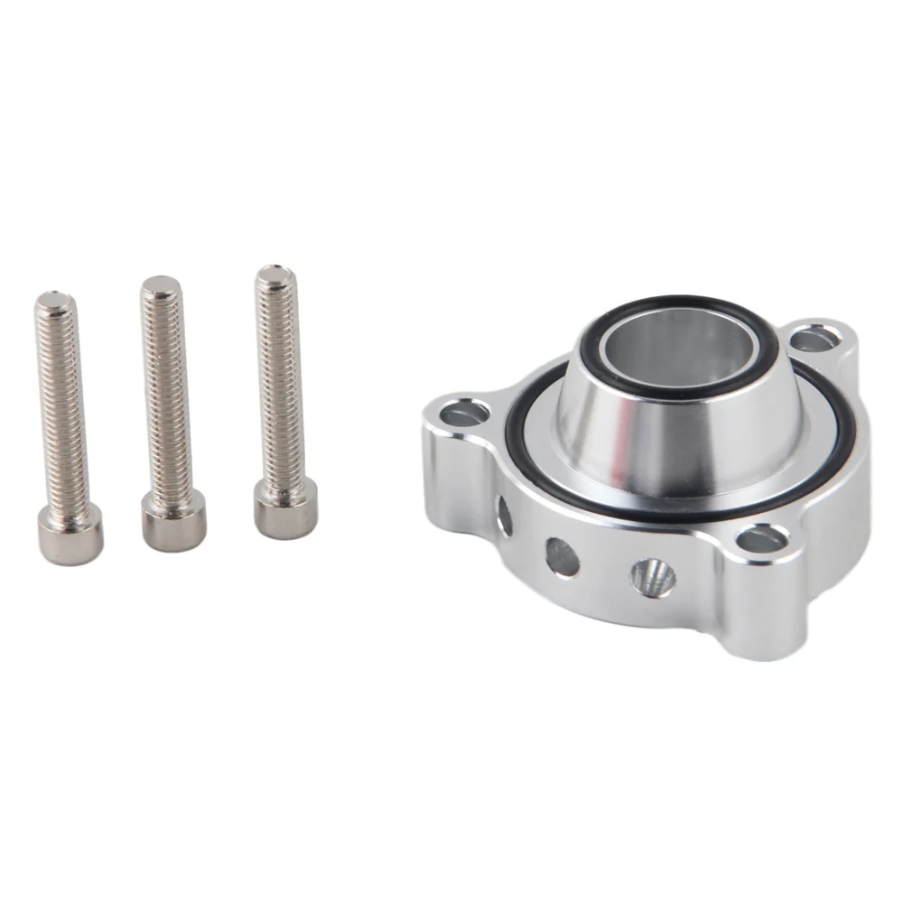 Адаптер выдувного клапана из алюминиевого сплава для BMW N20 и MINI Cooper двигатель 2 0 T