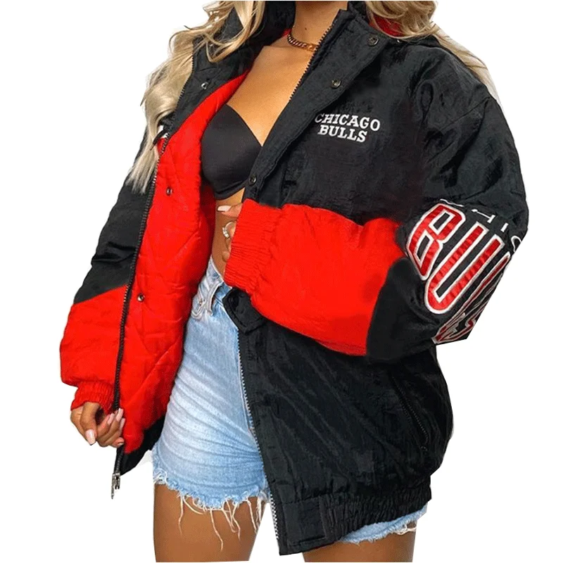 

Women's Winter Coats 2021 Jacket Plus Large Size Jacket Light Warm Ladie Winter Coat Femal Outwear Hooded Long Sleeve Clothing