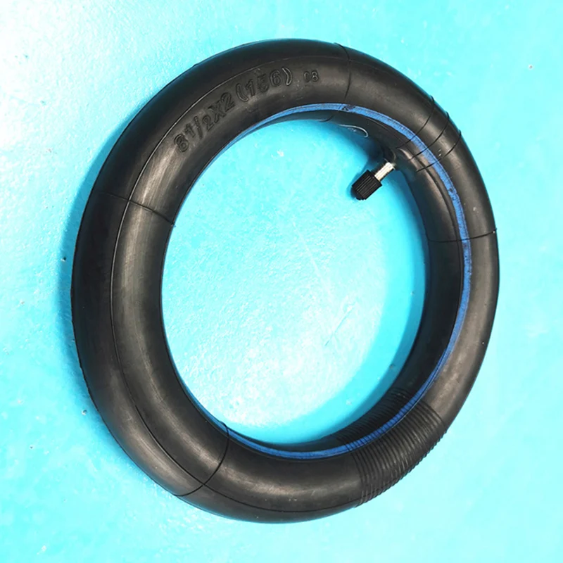 

8.5In Electric Scooter Thicken Inner Tube For Xiaomi M365pro 8.5x2 (50-156)