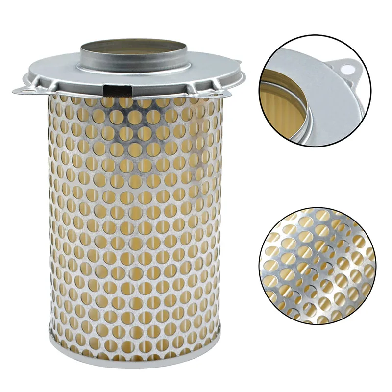 Аксессуары для очистки воздушного фильтра мотоцикла SUZUKI GS500E GS500F GSF250 GSF400 GSX1200 GSX400 GSX400X GK7B 13780-01D00 HFA3503