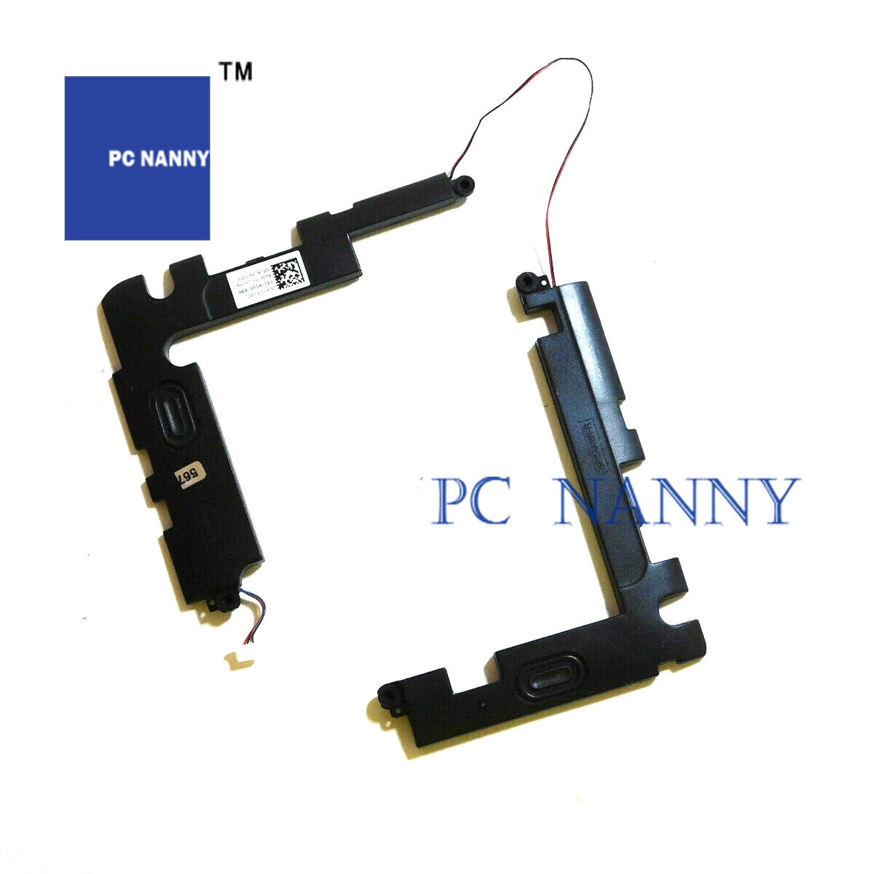 

PCNANNY FOR Dell 7778 7779 Speaker 0YJ6FR USB Board y7tgp Sensor Board 15925-1