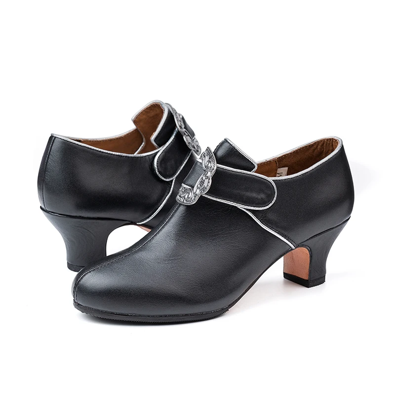 Sansha 2020 Новое поступление из коровьей кожи танцевальная обувь для женщин