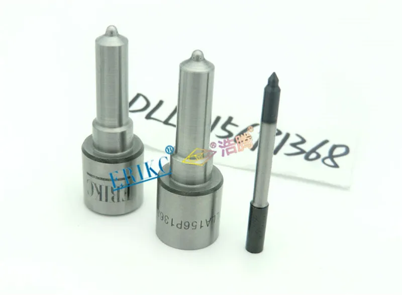 ERIKC DLLA 156 P 1368 (0433171848) дизельный двигатель запасные части топливная форсунка