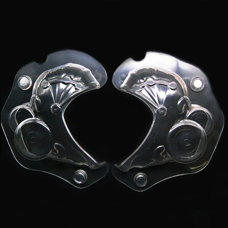 Новая 3D-форма для детской коляски шоколадная форма конфеты Сахарная паста