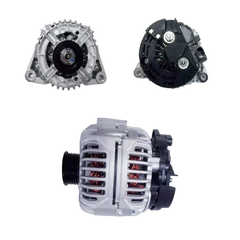 Генератор переменного тока для 12V150A A0121541302 0124615049 0124615012 A0131548202 0986043670 0124615044 F00M144147