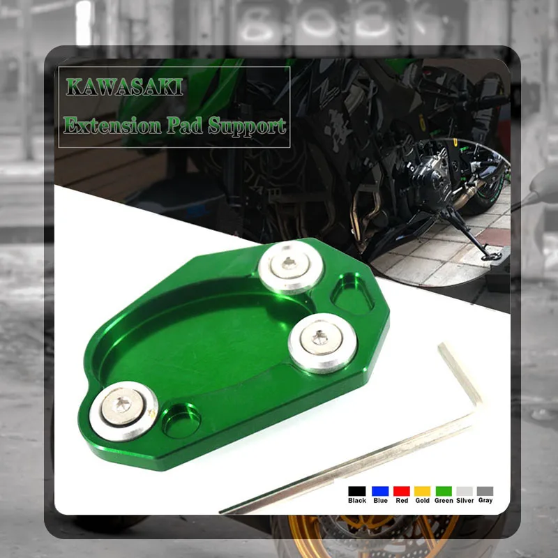 

Подставка для мотоцикла KAWASAKI ER6N ZX10R ZX6R Z1000 Z1000SX ZX 10R 6R ER 6F 6N
