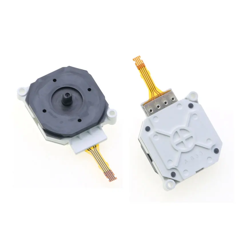 Запасные части для аналоговых планшетов YuXi 3D Nintendo New 2DS 3DS XL LL | Электроника