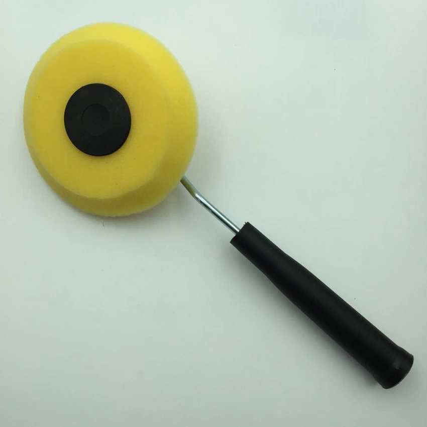 

Corner Paint Roller, Corner Roller, Smooth Surface, 27cm Long, 10.5cm Painting Roller, for Wall Decoration & Repair