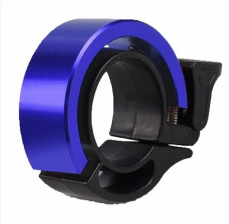 Велосипедный звонок из сплава звуковой сигнал для горного и дорожного