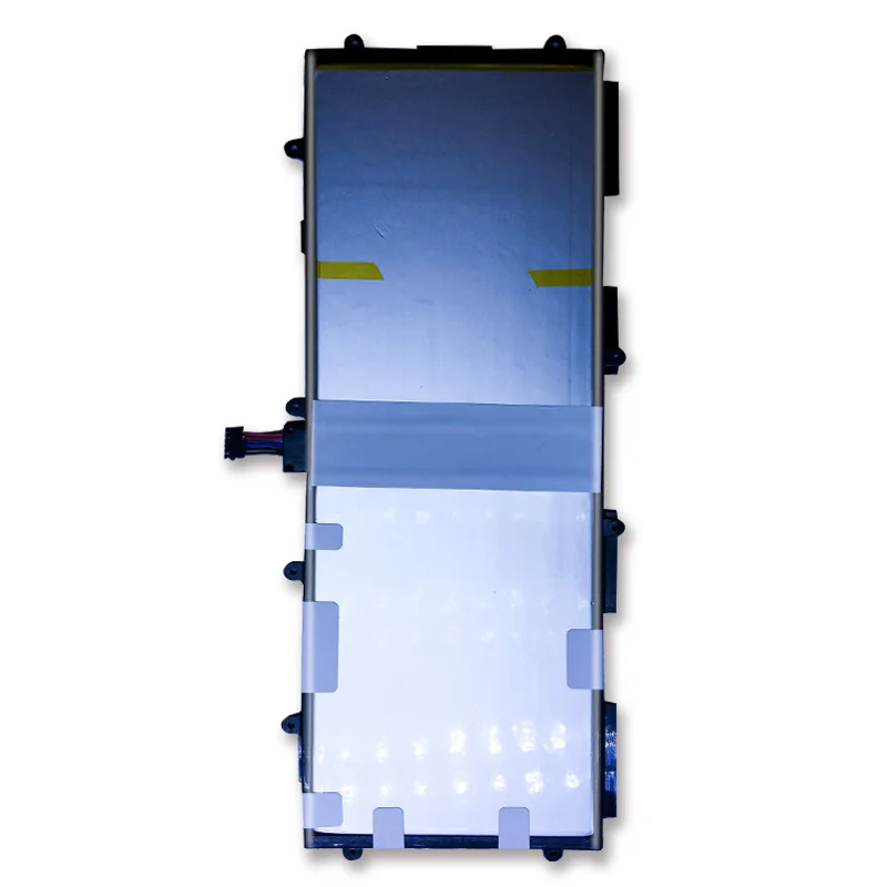 GUKEEDIANZI SP3676B1A(1S2P) 9500 мАч планшеты PC батарея для samsung GALAXY Note 10,1 GT N8000 N8010 P7500 P7510 Tab 2 P5100 P5110