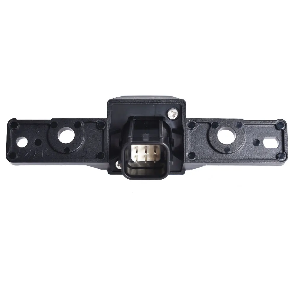 

Brand New For Nissan 284F1-4BA0A 284F14BA0A Front View Auxiliary Camera
