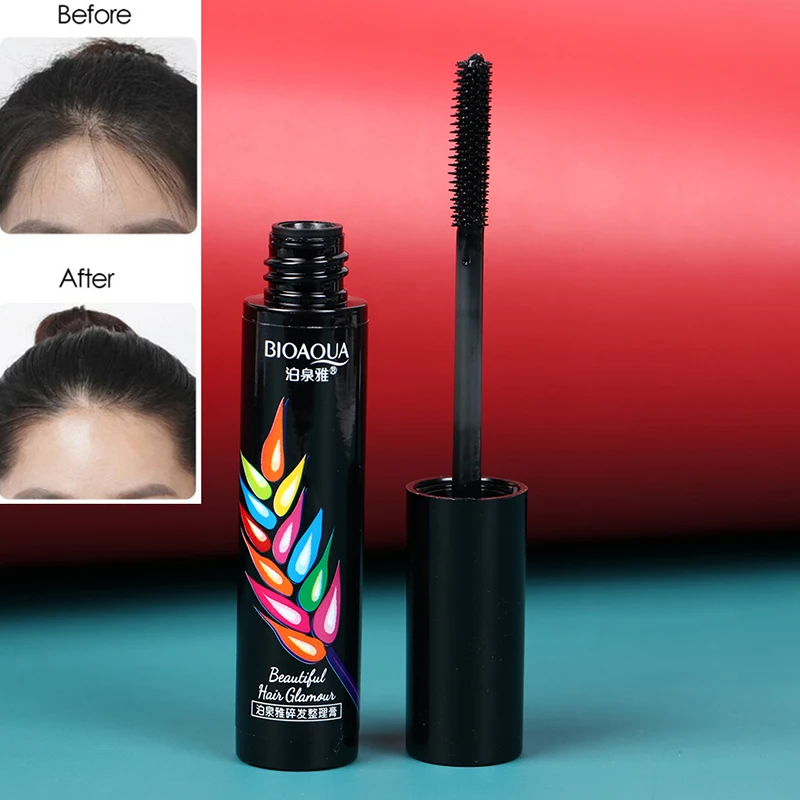 

Крем для укладки волос, Освежающая гелевая палочка, не оставляющая жирных следов