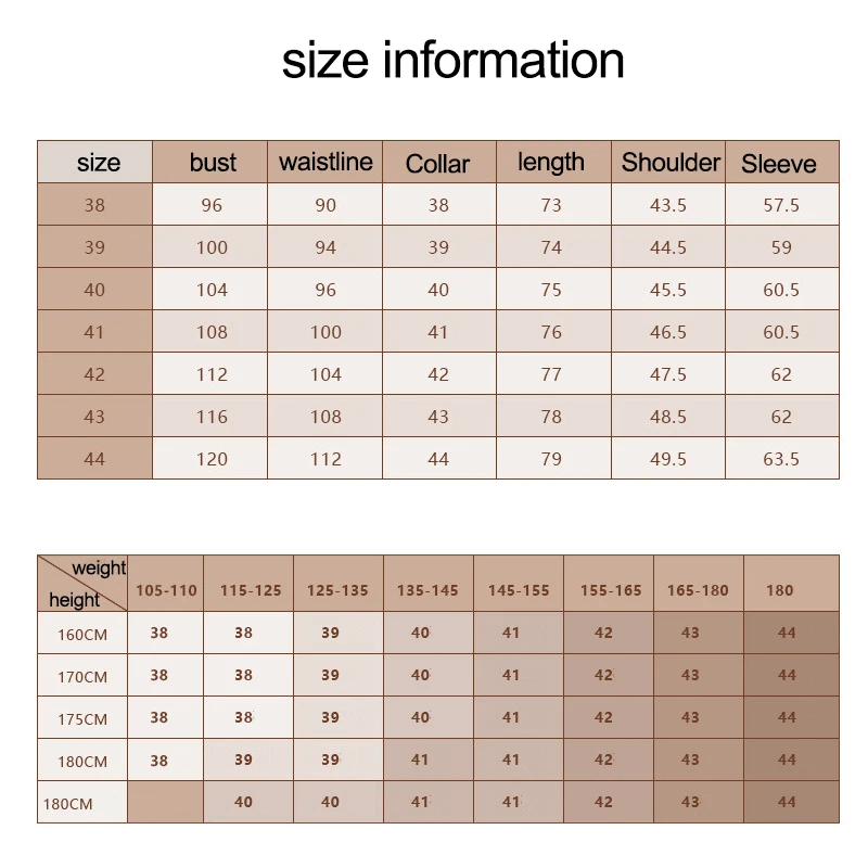 Рубашка мужская с длинным рукавом деловой повседневный хлопок удобная