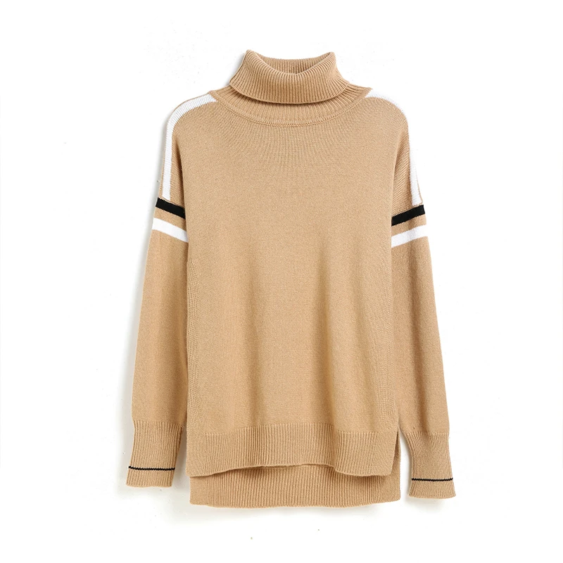 2019 High Quality New Style Spring Autumn Winter Women Femme Sweater Cashmere Rabbit Velvet Pullovers Jumper Keep Warm Flexible | Женская