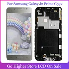 Дисплей для Samsung Galaxy J2 Prime