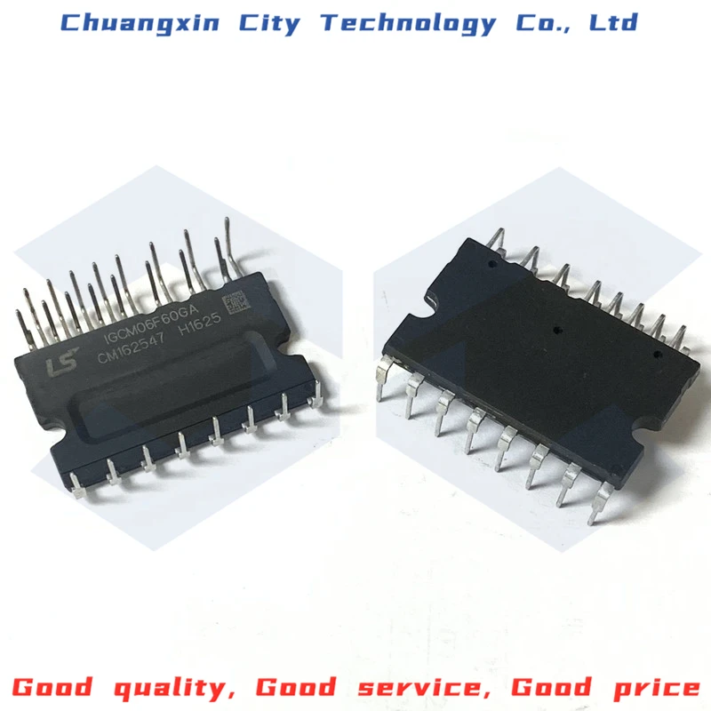

100% New&Original IGCM06F60GA DIP-24 IGBT frequency conversion module power module