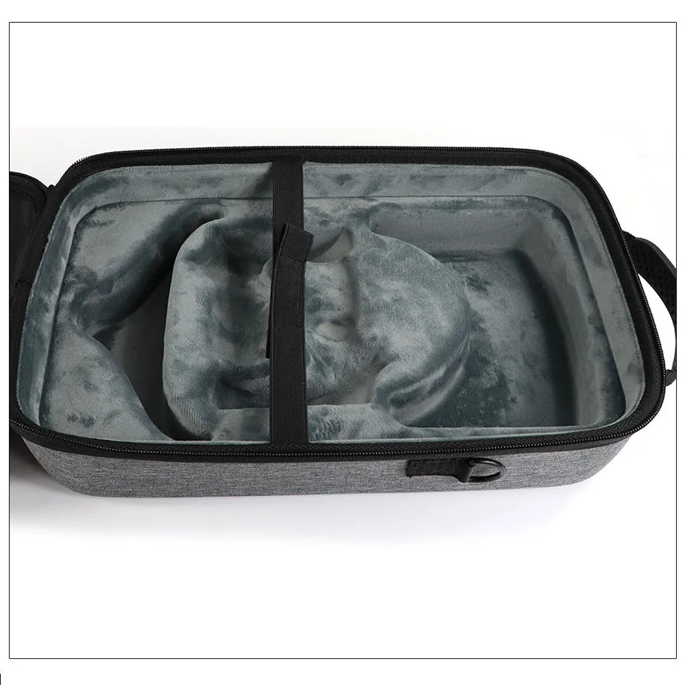 Сумка Для Хранения Чехол для Oculus Quest 2 Quest2 чехол Sac Виртуальная реальность VR очки