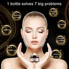 V-образный крем для лица для похудения линия лица лифтинг укрепляющий увлажняющий крем NOV99