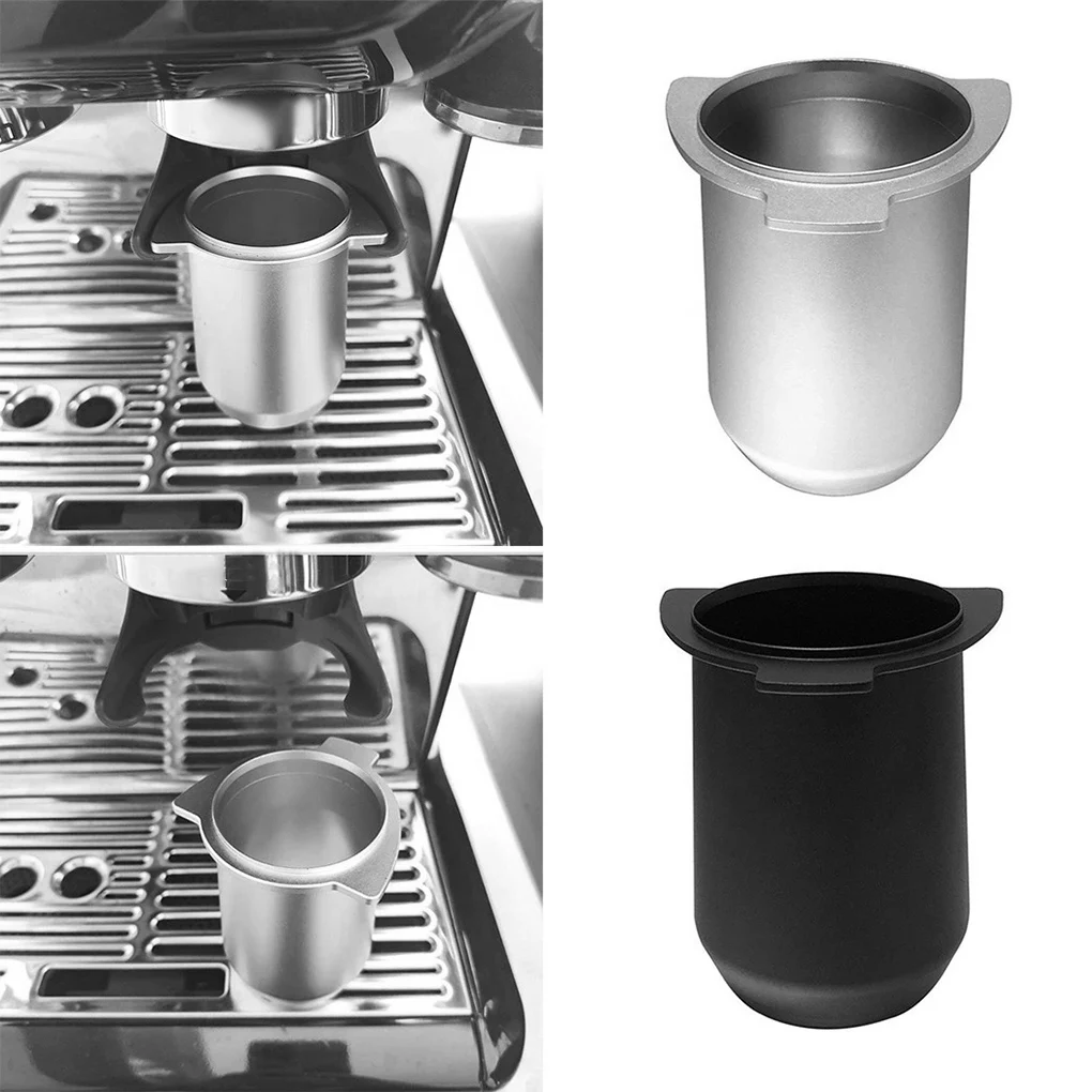 Алюминиевая кофейная кружка дозатор 54 мм портфель для Breville 870/878/880 порошок