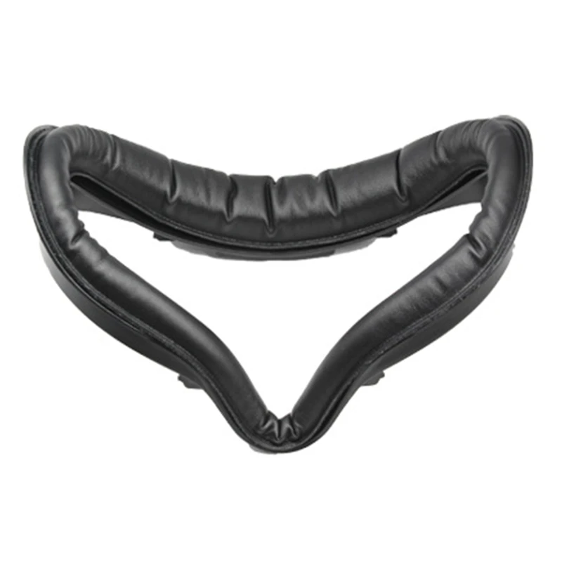 

Foam Pad VR Glesses Foam Eye Mask Pad Face Protective Cover VR Headset Eye Mask Frame Home Spare Cover For Oculus-Quest 2