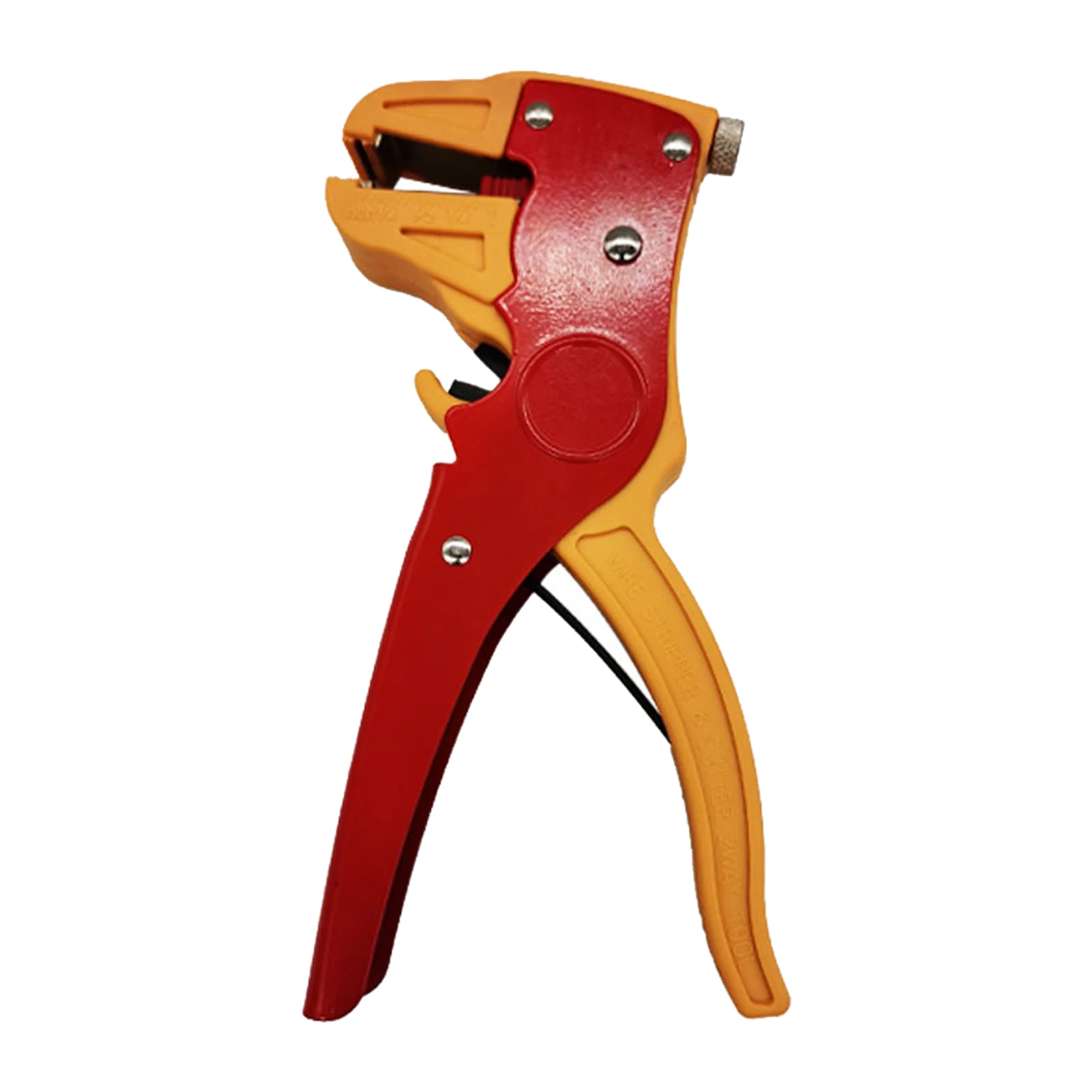 

Duckbill Инструмент электрика из углеродистой стали практичный домашний с режущей проволокой быстрое нескользящее многофункциональное