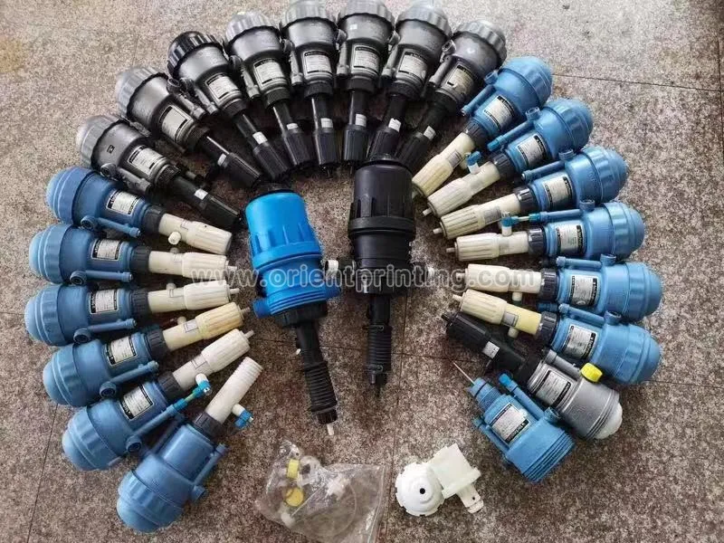 

121.21.3315 Technotrans Fluidos 1-5% 121.21.3315 Offset Spare Parts