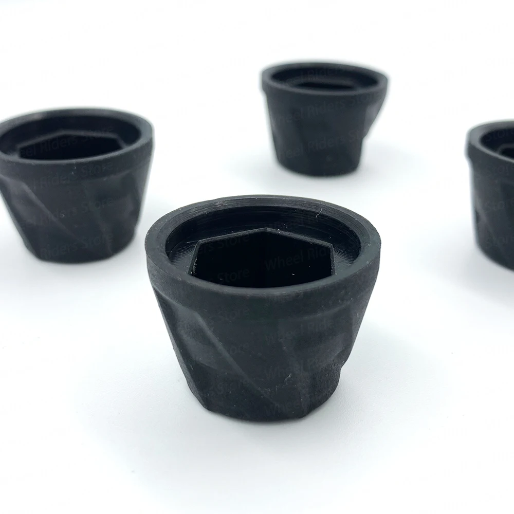 Крышка гайки KAABO MANTIS крышка с винтовым креплением запасные части аксессуары для